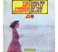 Art Farmer Quartet - Sing Me Softly of The Blues [Vinyl LP] [Schallplatte]
