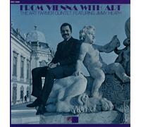 Art Farmer Quintet - From Vienna With Art