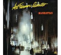 Art Farmer Quintet - Manhattan