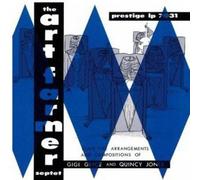 Art Farmer - Septet [SHM-CD]