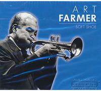 Art Farmer - Soft Shoe
