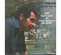 Art Farmer - Something You Got [Vinilo]