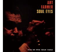 Art Farmer - Soul Eyes