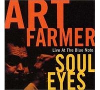 Art Farmer - Soul Eyes [24bit]