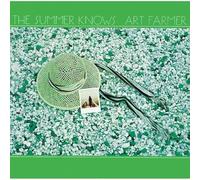 Art Farmer - Summer Knows