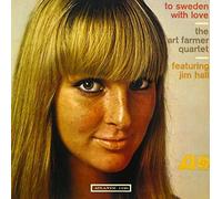 Art Farmer - To Sweden With Love