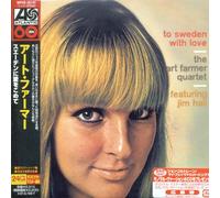 Art Farmer - To Sweden with Love