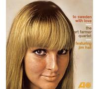 Art Farmer - to Sweden with Love