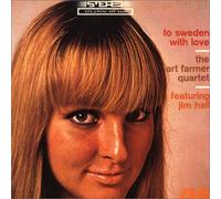 Art Farmer - To Sweden With Love (Jpn)