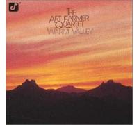 Art Farmer - Warm Valley