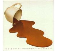 Art Farmer - Yesterday's Thougts [Import]