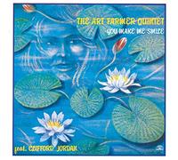 Art Farmer - You Make Me Smile