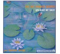 Art Farmer - You make me smile [Vinilo]