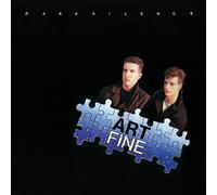 Art Fine – Dark Silence – Vinilo