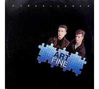 Art Fine - Dark Silence [VINYL] [Vinilo]