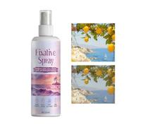 Art Fixative Spray 100ml Acrylic - Workable Long-Lasting Protection Art for