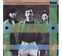 ART FLIEGER - Stupid feelin' love / Be sure it's love / PB 69143