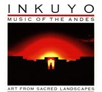 Art from Sacred Landscapes by Inkuyo (2001-02-01)