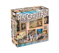 University Games – Juego de mesa Art Gallery
