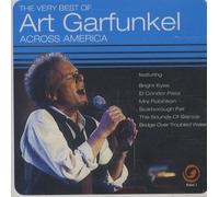 Art Garfunkel - Across America
