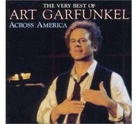 Art Garfunkel - Across America -Live '96