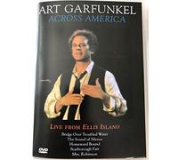 Art Garfunkel - Across America [Reino Unido] [DVD]