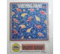 Art Garfunkel,Amy Grant - Art Garfunkel,Amy Grant "The animal's Christmas by Jimmy webb" LP CBS 86 NM/NM