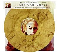 Art Garfunkel - And Acoustic Evening [Vinilo]