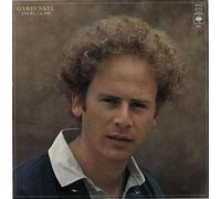 Art Garfunkel - Angel Clare + Poster
