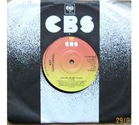 ART GARFUNKEL - ART GARFUNKEL- 7"Single -Crying In My Sleep/Mr Shuck 'N' Jive,EX+