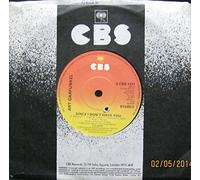 ART GARFUNKEL - ART GARFUNKEL - 7"Single- Since I Don't Have You/And I Know,EX+