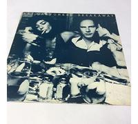 Art Garfunkel - Breakaway (1975) / Vinyl record [Vinyl-LP]