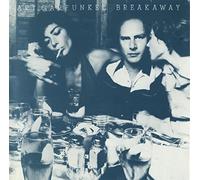 Art Garfunkel - Breakaway