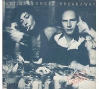ART GARFUNKEL - BREAKAWAY LP (VINYL) UK CBS 1975