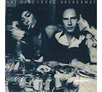 Art Garfunkel - Breakaway [SACD Hybrid Multi-channel]