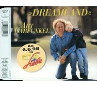 Art Garfunkel - Dreamland