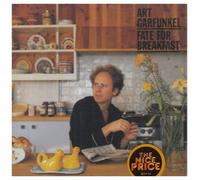 Art Garfunkel - Fate for Breakfast