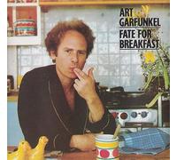 Art Garfunkel - Fate For Breakfast