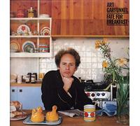 Art Garfunkel - Fate For Breakfast