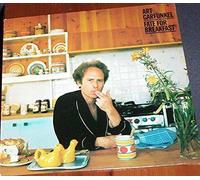 Art Garfunkel Fate For Breakfast Songs Music Original 12 inch 33 rpm LP Vinyl Album Record
