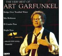 Art Garfunkel - LIVE United States of America (CD Album Art Garfunkel, 17 Titel) Crying In The Rain (Duet with James Taylor) / Scarborough Fair / Goodnight, My Love / Bright Eyes / El Condor Pasa (If I Could) / I Only Have Eyes For You / u.a.
