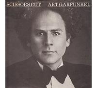 ART GARFUNKEL - SCISSORS CUT 7 INCH (7" VINYL 45) UK CBS 1981