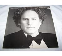 ART GARFUNKEL scissors cut. TOP COPY. First UK press 1981. Matrix A-1, B-1. On sun rise CBS records.