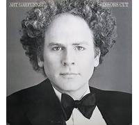 Art Garfunkel - Scissors Cut [Vinyl LP] [Vinilo]
