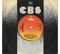 Art Garfunkel - SINCE I DON'T HAVE YOU 7 INCH (7" VINYL 45) UK CBS 1979