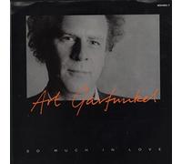 Art Garfunkel - So Much In Love / Slow Breakup [Vinyl Single]