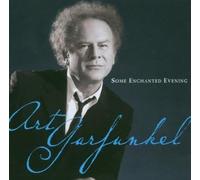 Art Garfunkel - Some Enchanted Evening