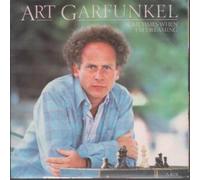 ART GARFUNKEL - SOMETIMES WHEN I'M DREAMING 7 INCH (7" VINYL 45) UK CBS 1984