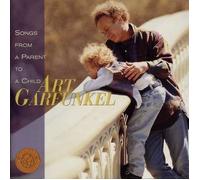 Art Garfunkel - Songs from a parent to a child (1997)