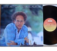 Art Garfunkel – The Art Garfunkel Album – Vinilo LP
